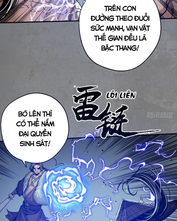 Tạng Phong Hành chapter 208 41