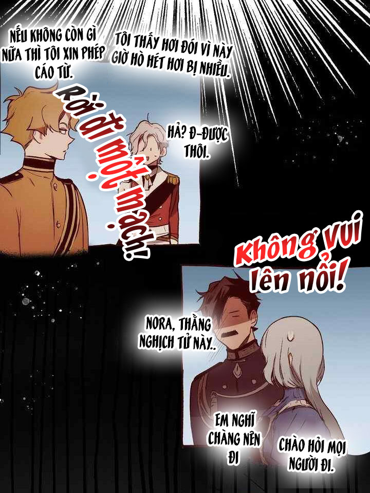 cổ tích về người mẹ kế chapter 22 9