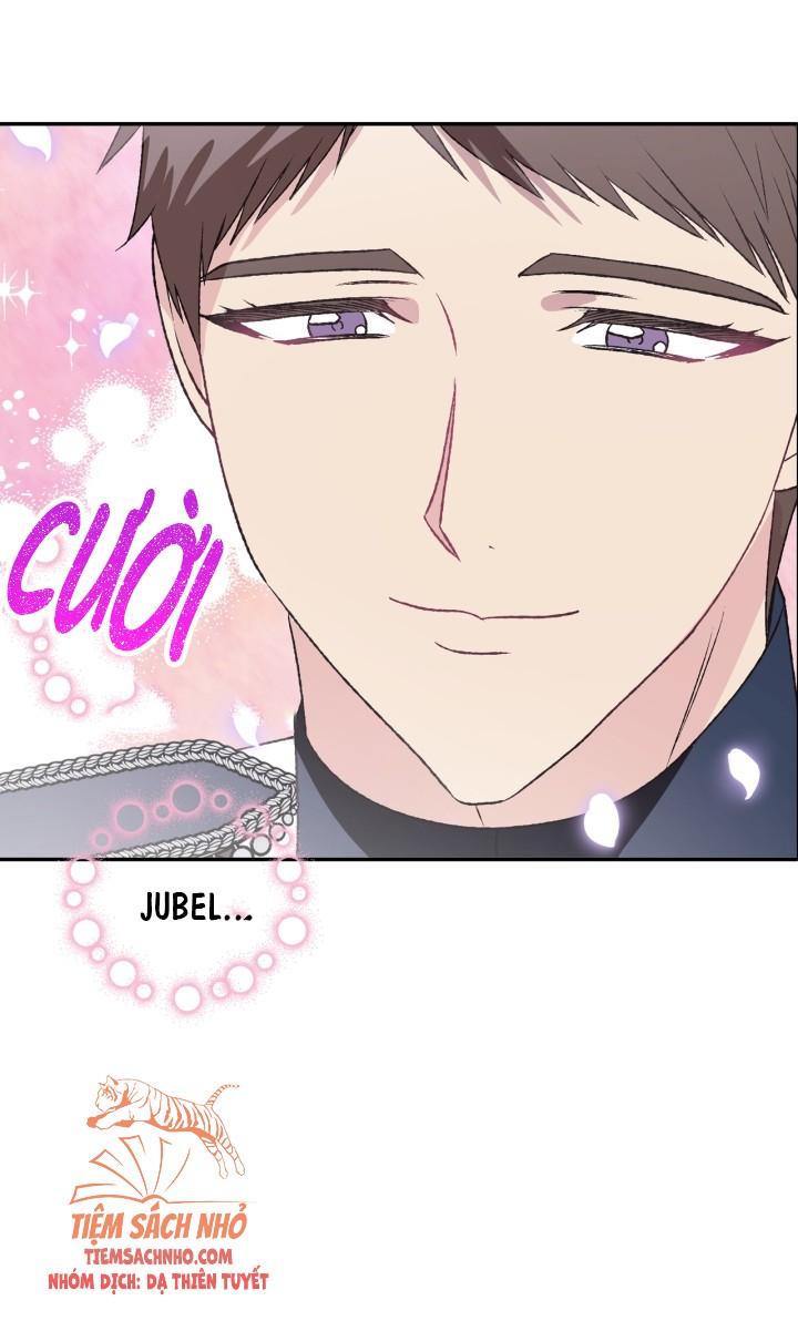 cha, con không muốn kết hôn đâu chapter 60 95