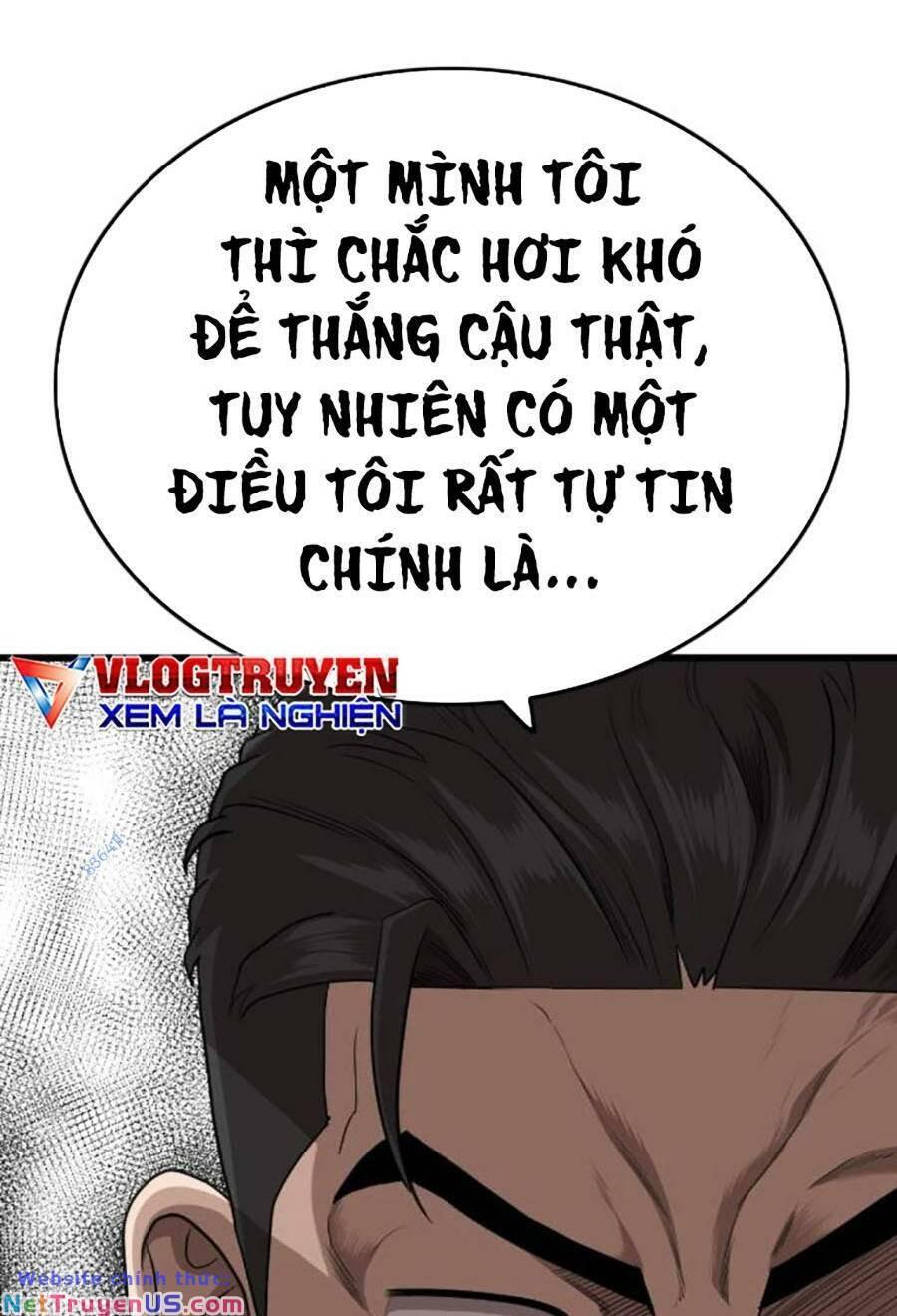 người xấu chapter 176 7