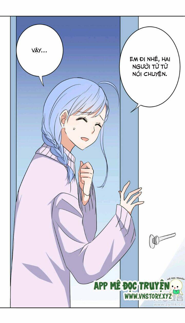 em chỉ yêu tiền của anh chapter 7 9