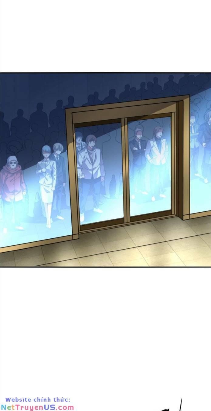 nhìn thấy thanh máu, ta xử tội thần linh chapter 62 4