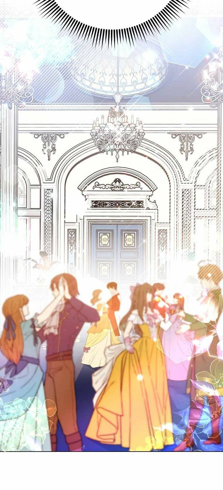 dư vị tách trà chapter 2 32