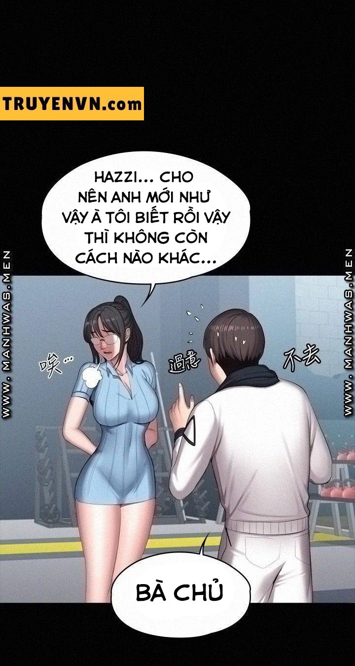 hlv phòng fitness chapter 90 39