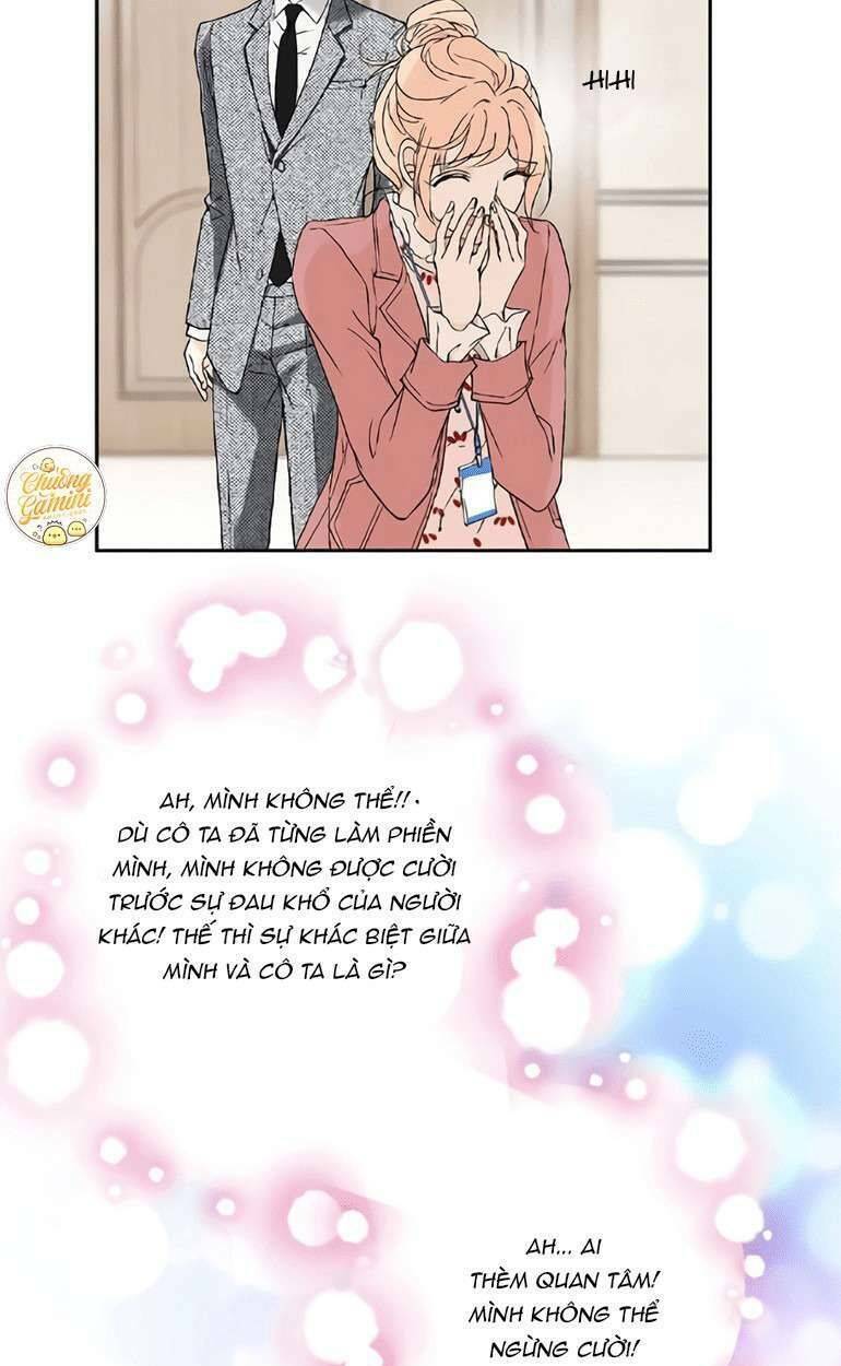 lee bom, em là của anh chapter 12 39