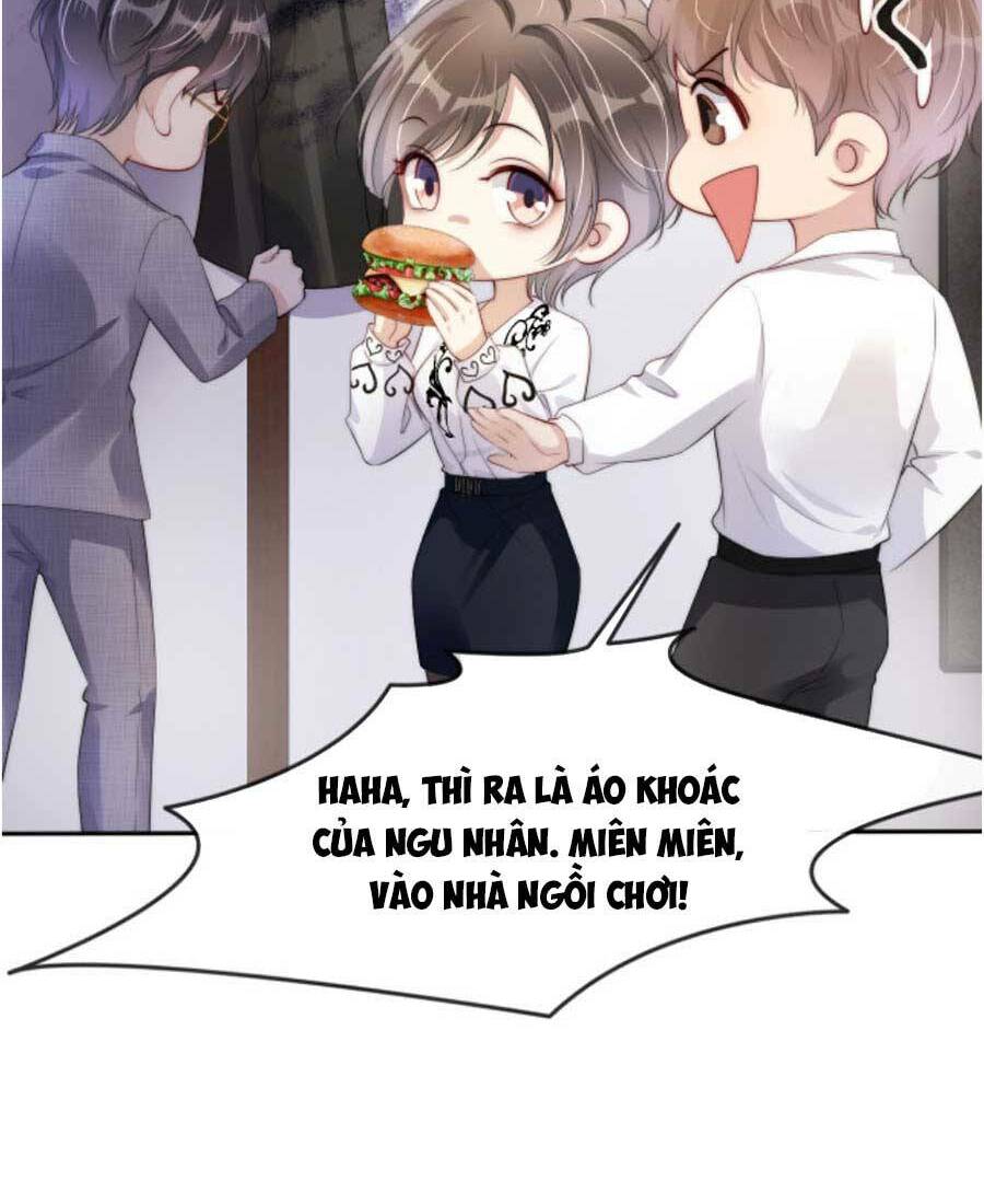 ngự tỷ toàn năng lại bị phá mã giáp chapter 47 15