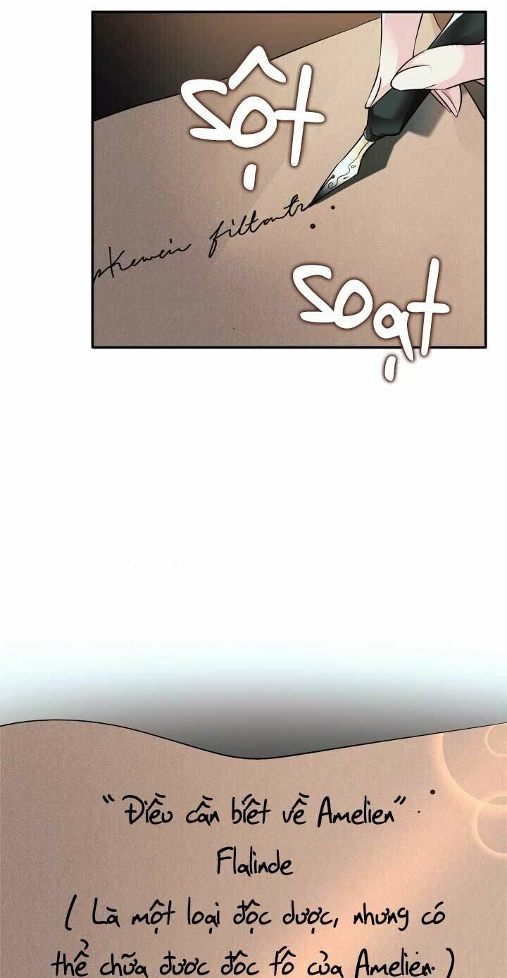 dây xích kiềm chế nam chính hắc ám tuột mất rồi chapter 9 39