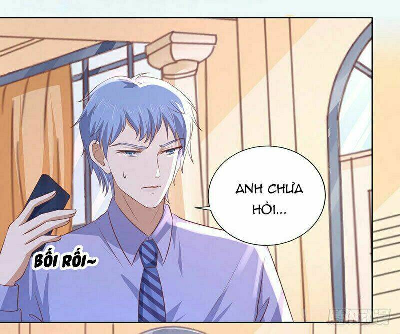 liệt ái tri hạ: series mật đào tiểu tình nhân chapter 182 21