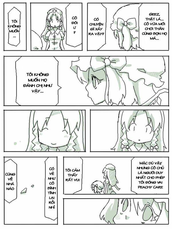 touhou - a bright future chapter 1 11