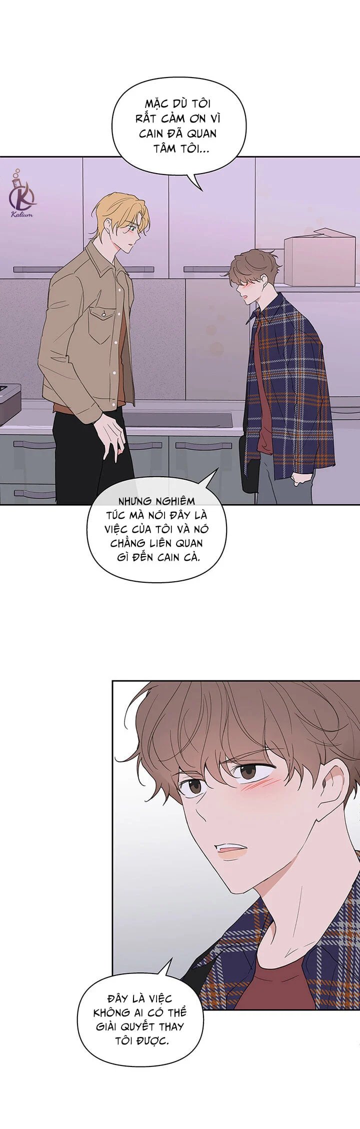 tâm tư của ju in chapter 47 19