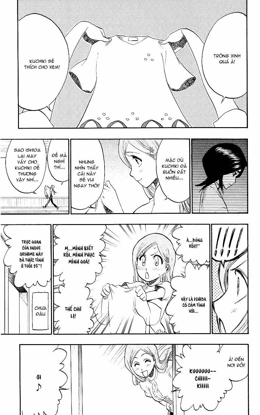 thần chết ichigo chapter 180 19