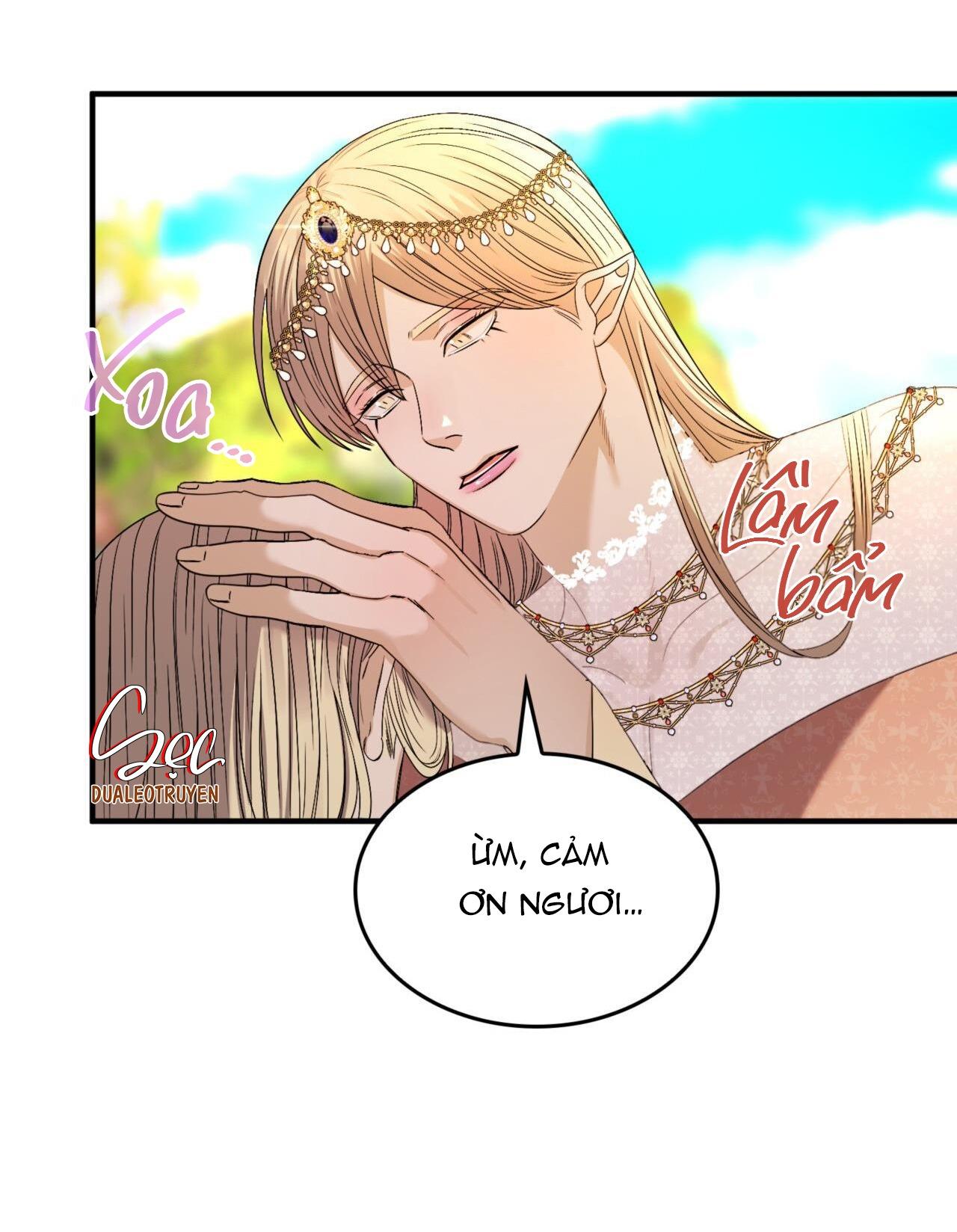 (np) độc thân muôn năm chapter 33 32