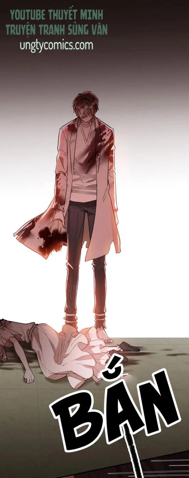 nụ hôn vực thẳm chapter 69 36