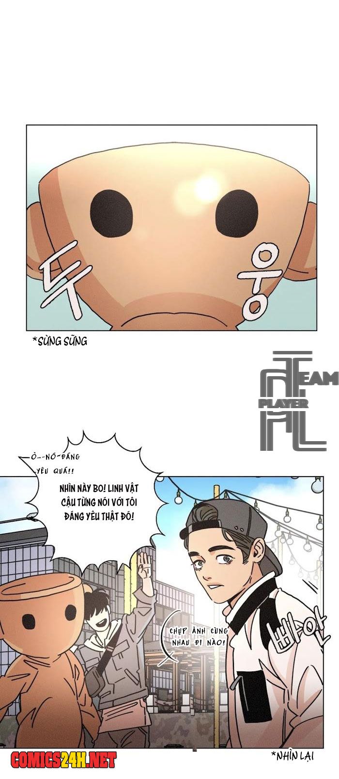 ouroboros chapter 33 49