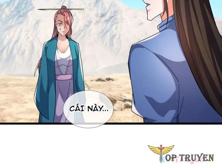 ngủ say vạn cổ: xuất thế đẩy ngang chư thiên chapter 91 2