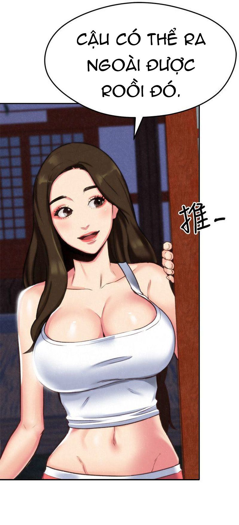 cô gái bé nhỏ của tôi chapter 2.2 37