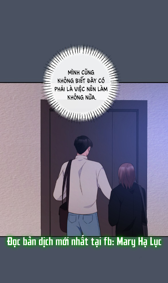Hãy Khóc Cho Thật Xinh Đẹp Đi chapter 31.1 - Trang 2