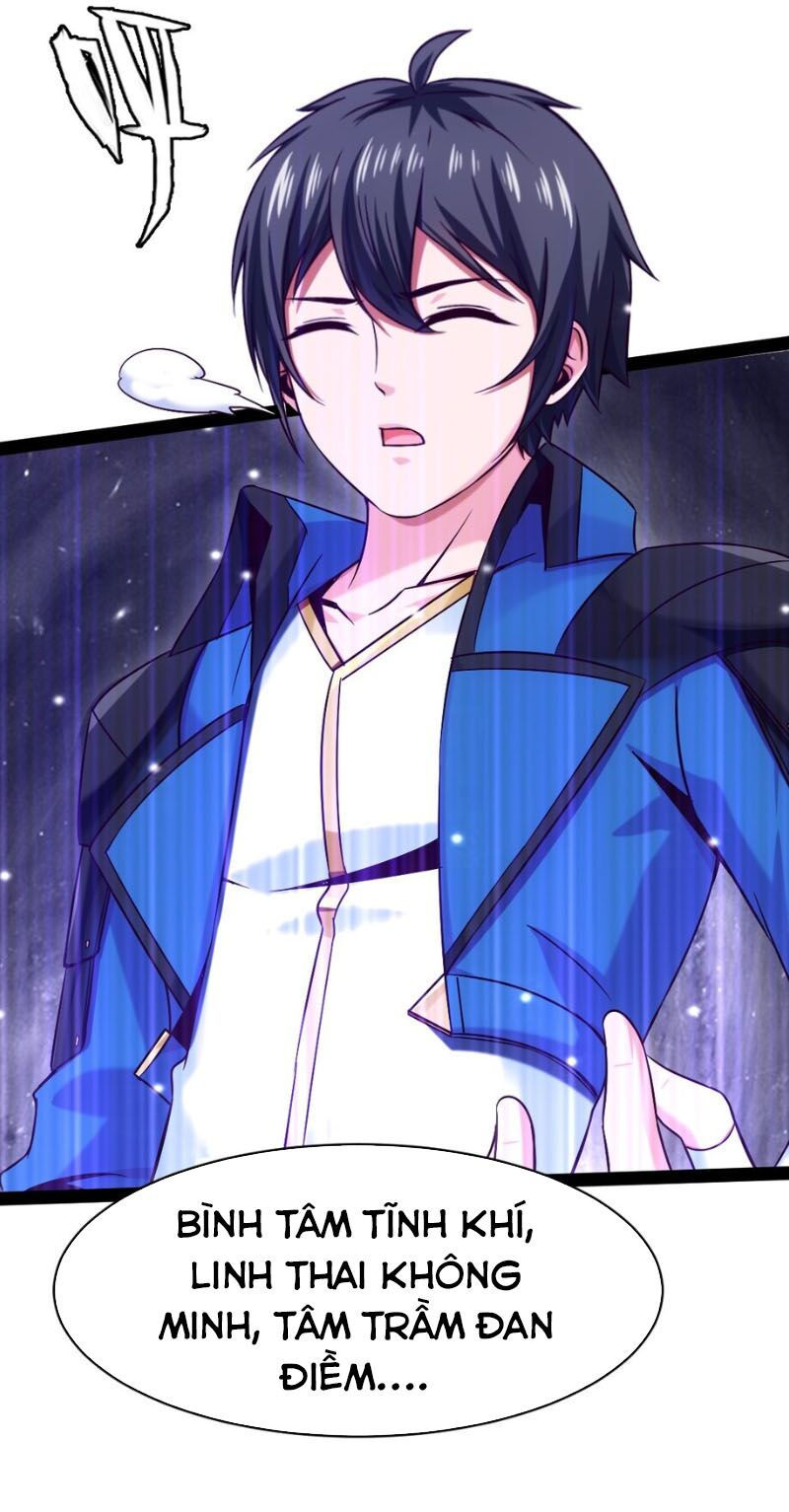 ma thú kiếm thánh dị giới tung hoành chapter 116 8