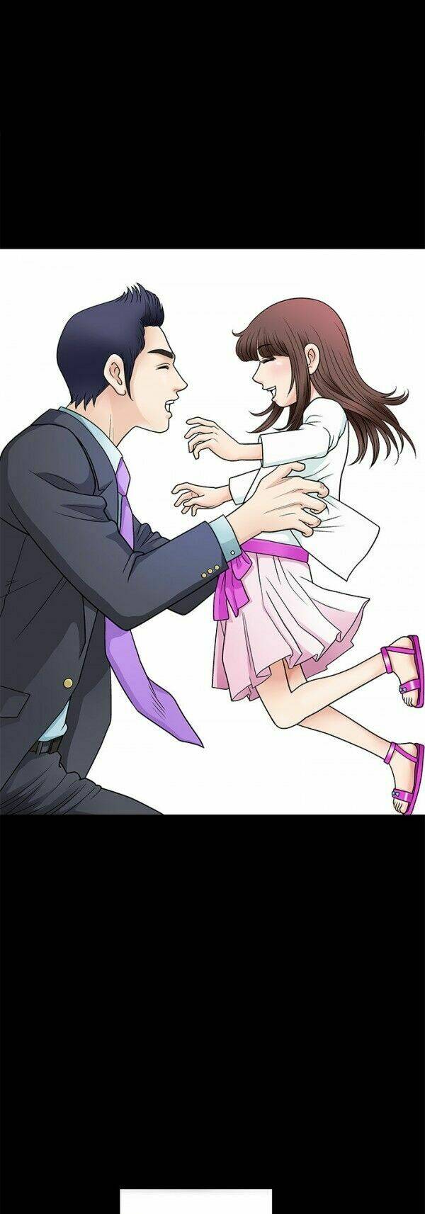 seduction - quyến rũ chapter 2 9