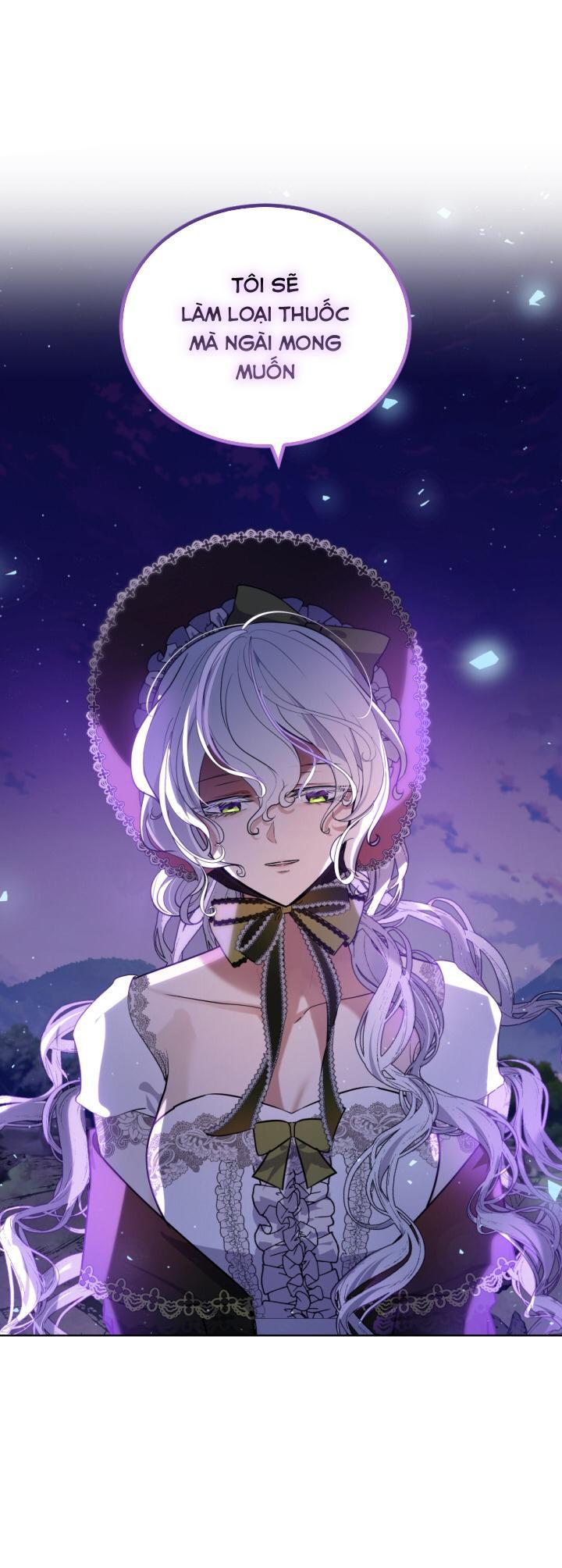 nguyện ước vô vọng của ma nữ chapter 124 49