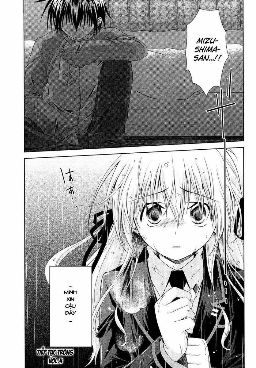 iris zero chapter 15 31