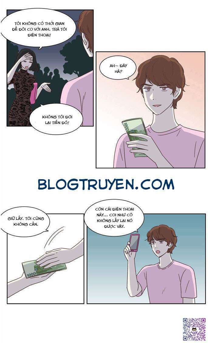 we broke up chapter 8 18