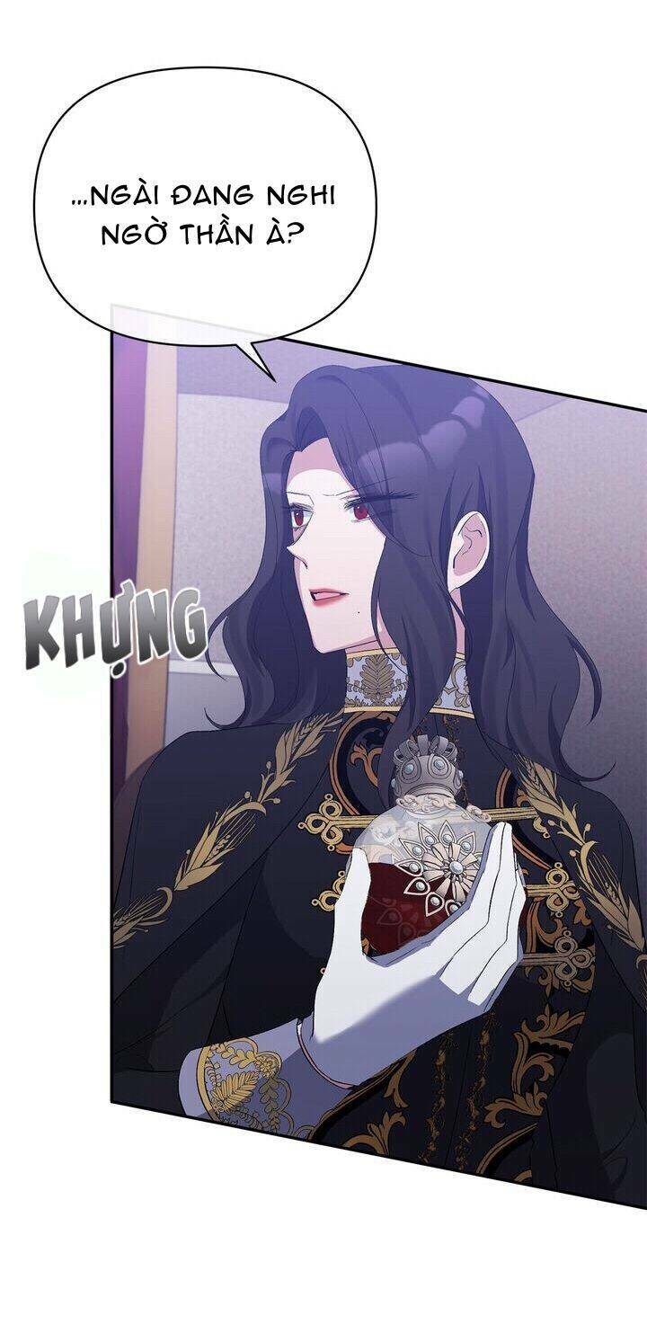 nữ công tước phương bắc là một nhân vật phản diện chapter 30 33