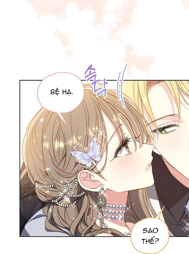 bệ hạ, xin đừng giết tôi!! chapter 135.2 14