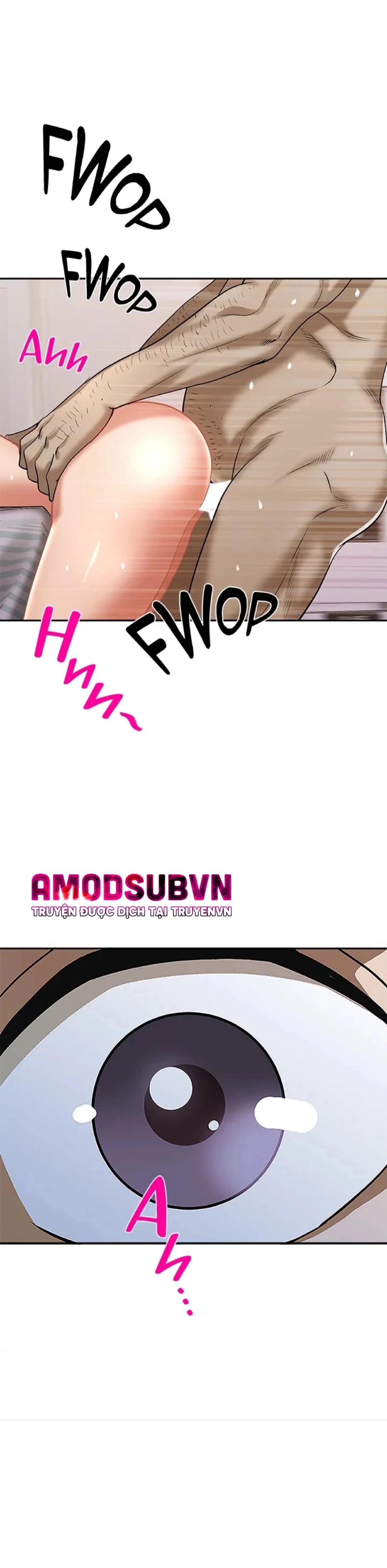 chung nhà bạn mẹ chapter 5 15