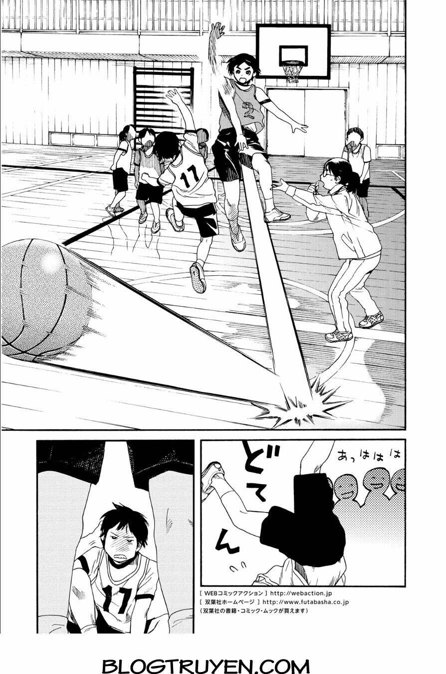 fujiyamasan wa shishunki chapter 51 19