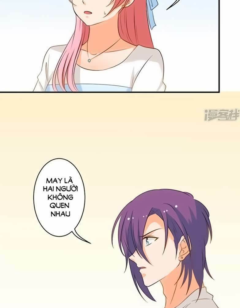 cả thế giới đều không bằng người chapter 123 19