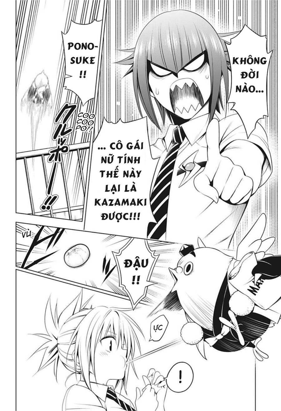 diệt quỷ nhẫn giả chapter 77 14