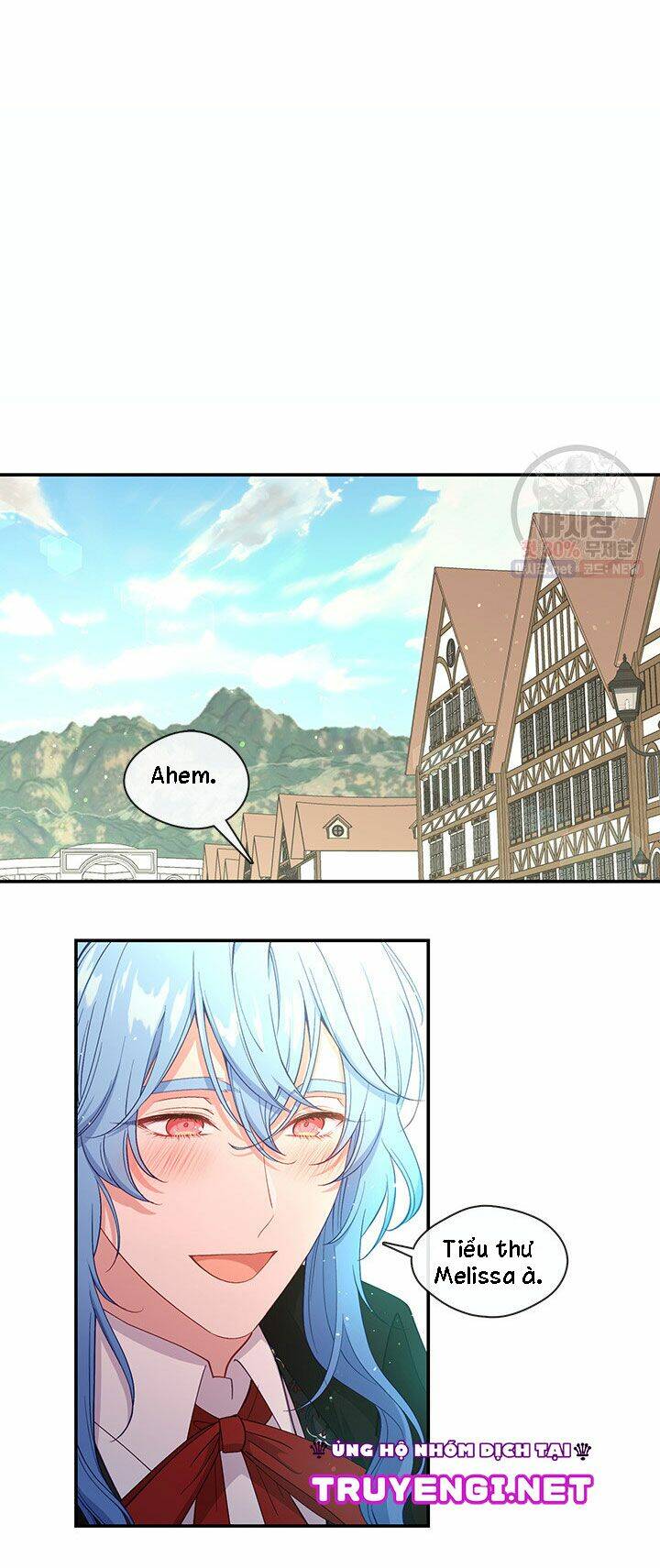 hãy coi chừng ác nữ chapter 67 24