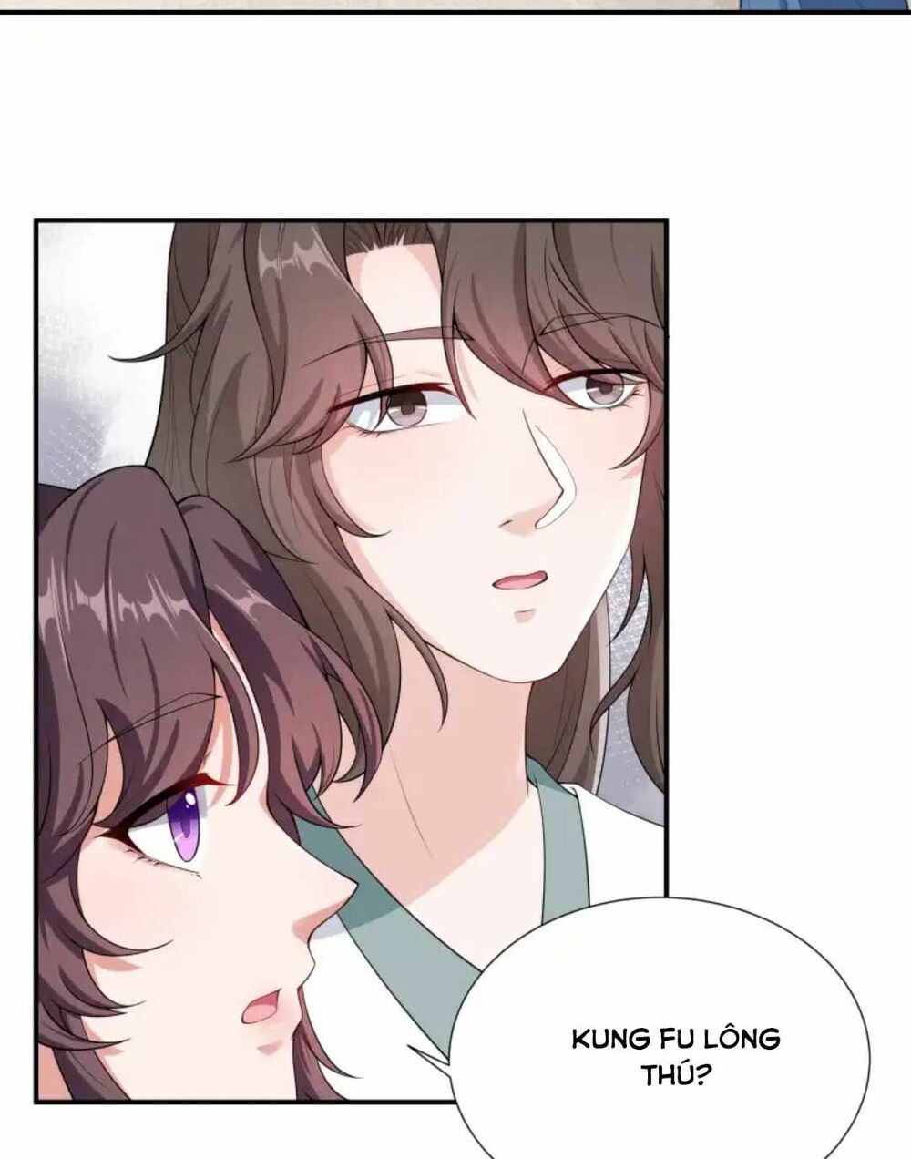 nam thần ai cũng muốn lấy ta chapter 31 17