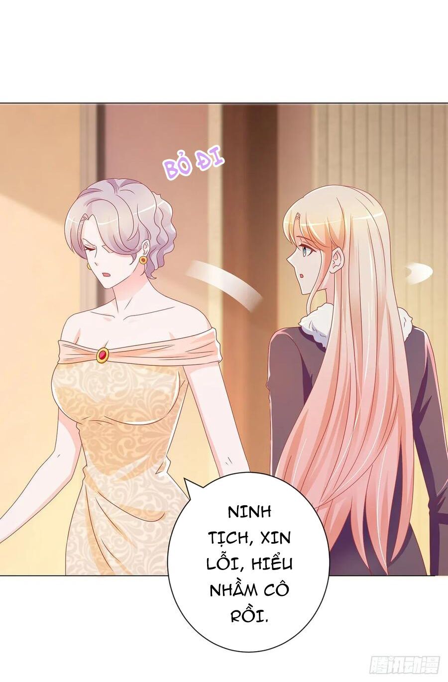 ẩn hôn 100%: chọc tức vợ yêu mua một tặng một chapter 200 18