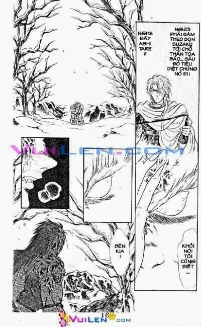 quyển sách kỳ bí chapter 8 163