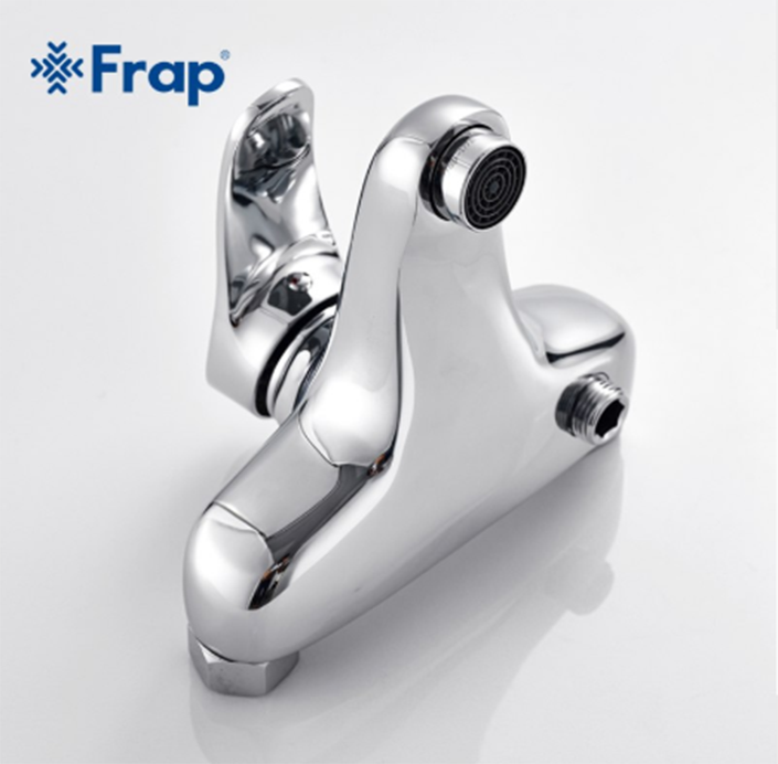 SEN TẮM NHẬP KHẨU NGA FRAP F3201 - HÀNG CHÍNH HÃNG