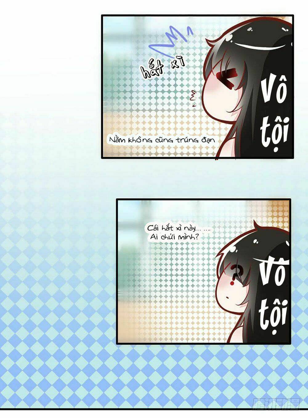 hữu tiên tắc danh chapter 7 23