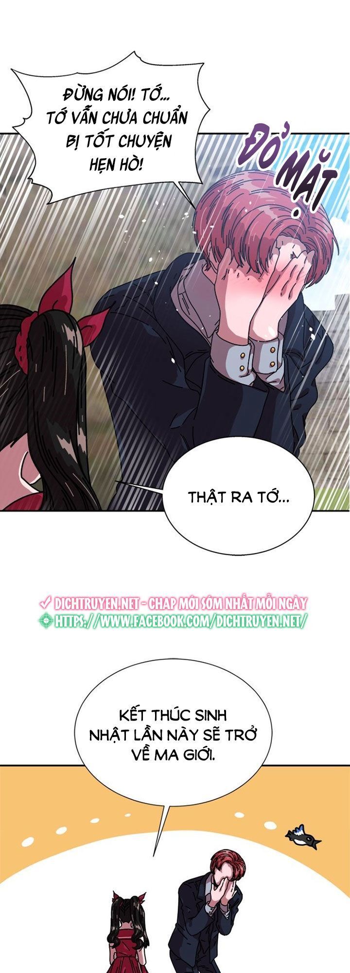 con gái bảo bối của ma vương chapter 33 59