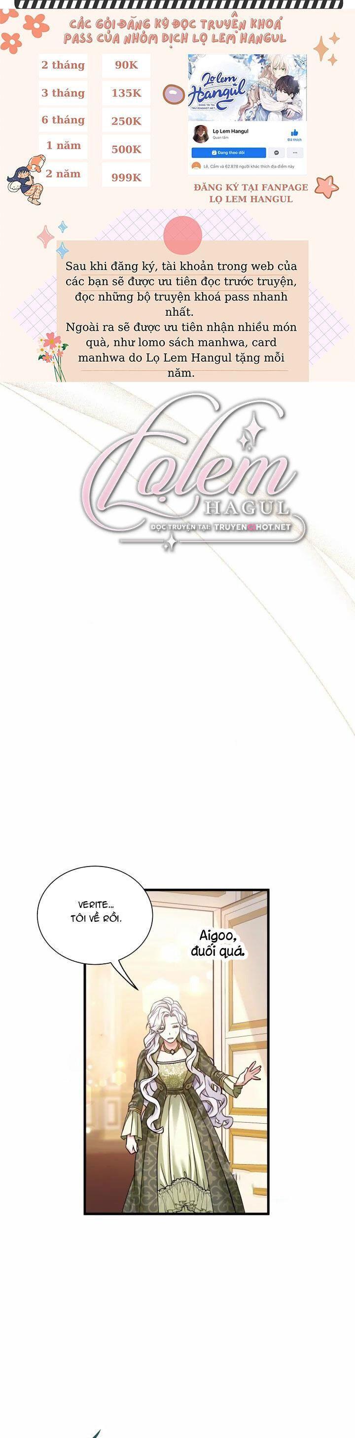 con gái chồng quá dễ thương chapter 81.1 5