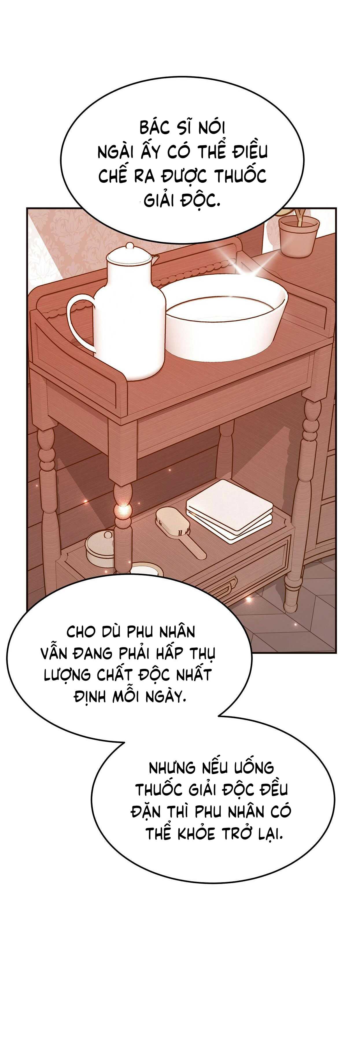 cuộc hôn nhân tay ba chapter 13 4