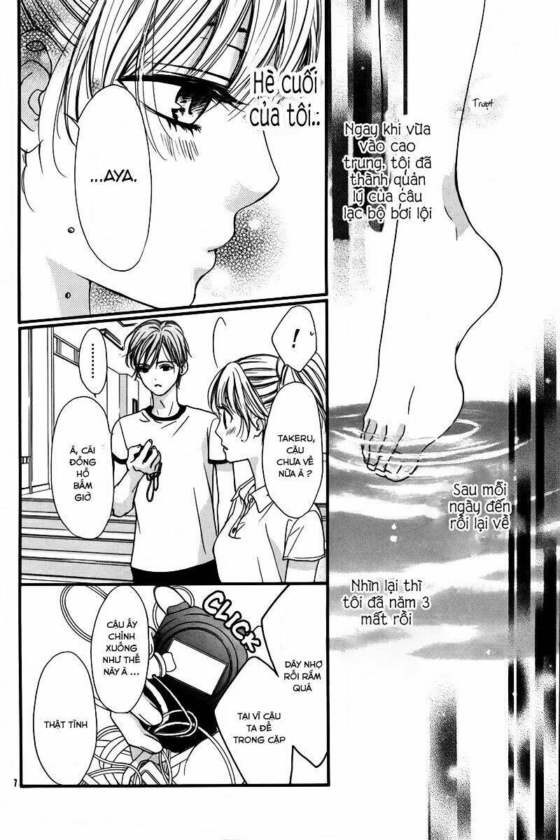 tổng hợp one shot. chapter 208 6