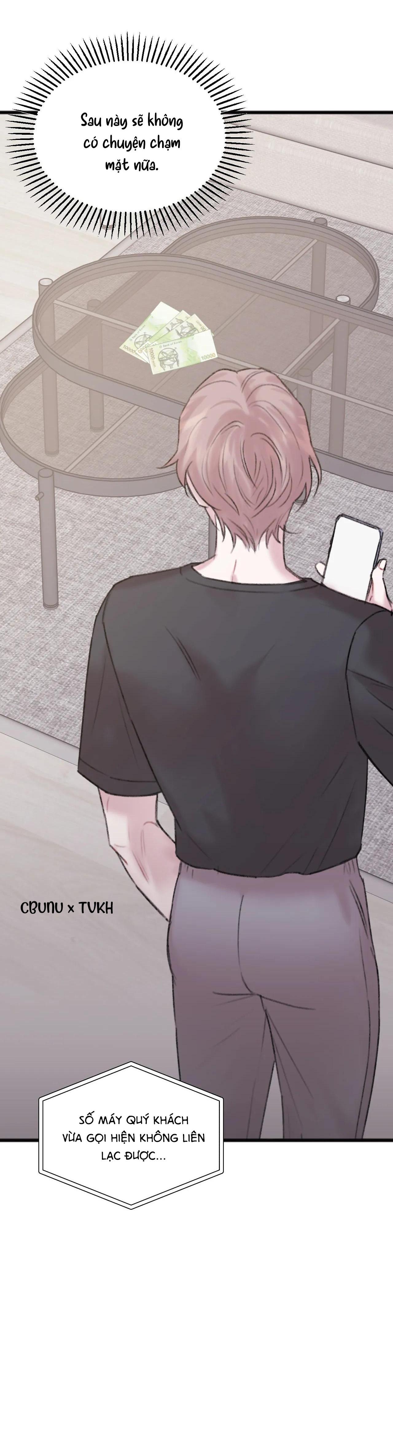 anh thật sự thích em sao chapter 2 49