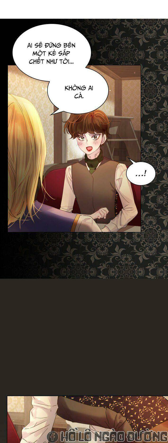 quy luật sinh tồn của nữ phụ chapter 39 18