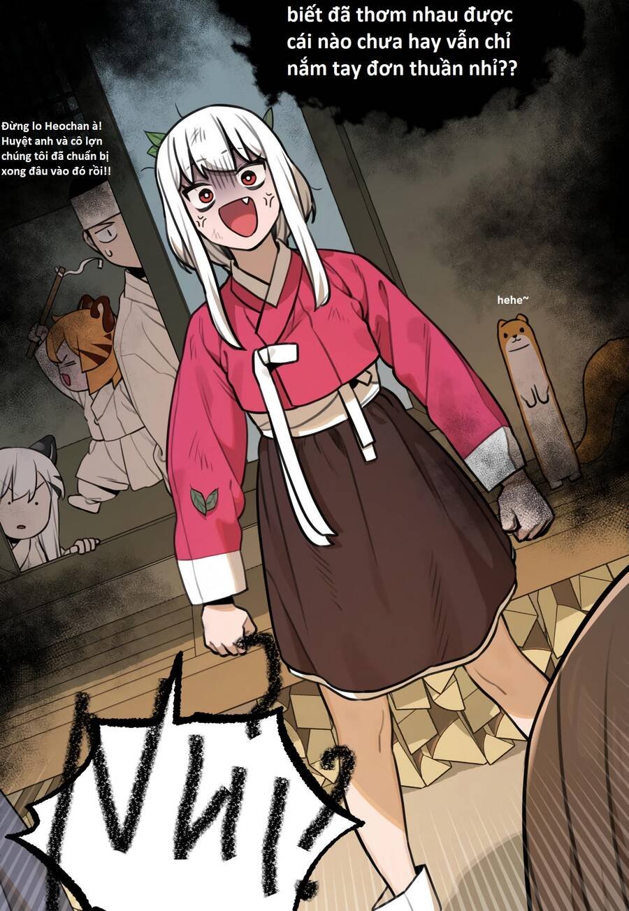 sự lụi tàn của usuzumi chapter 84 84