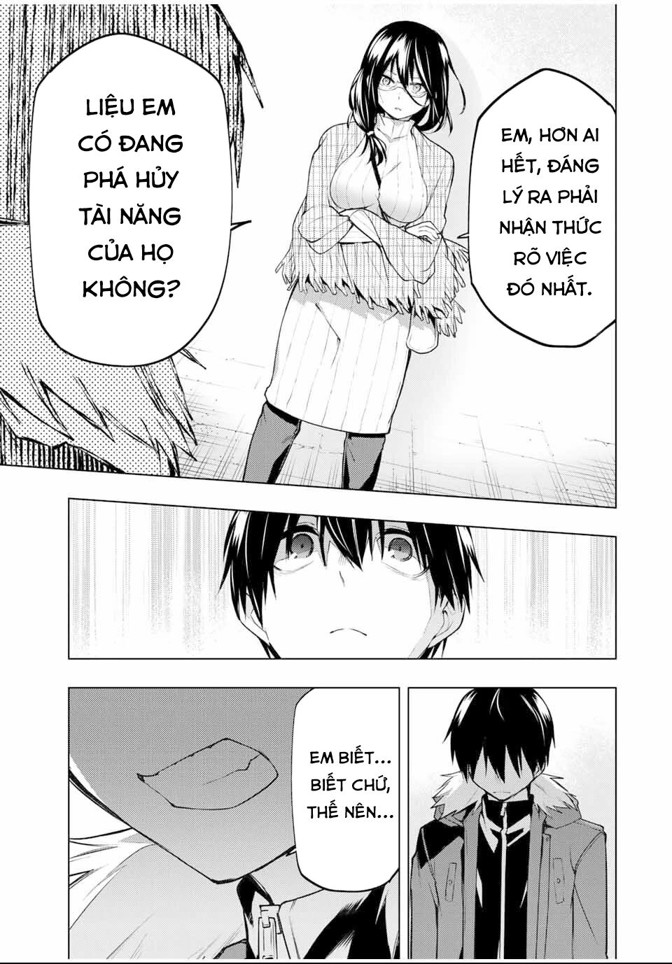 remake our life! chapter 24.1 29