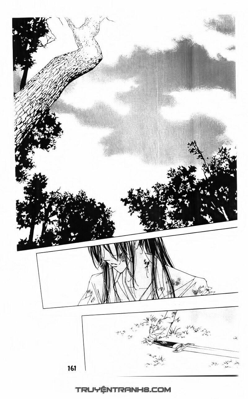 pháp sư trừ tà chapter 11 17