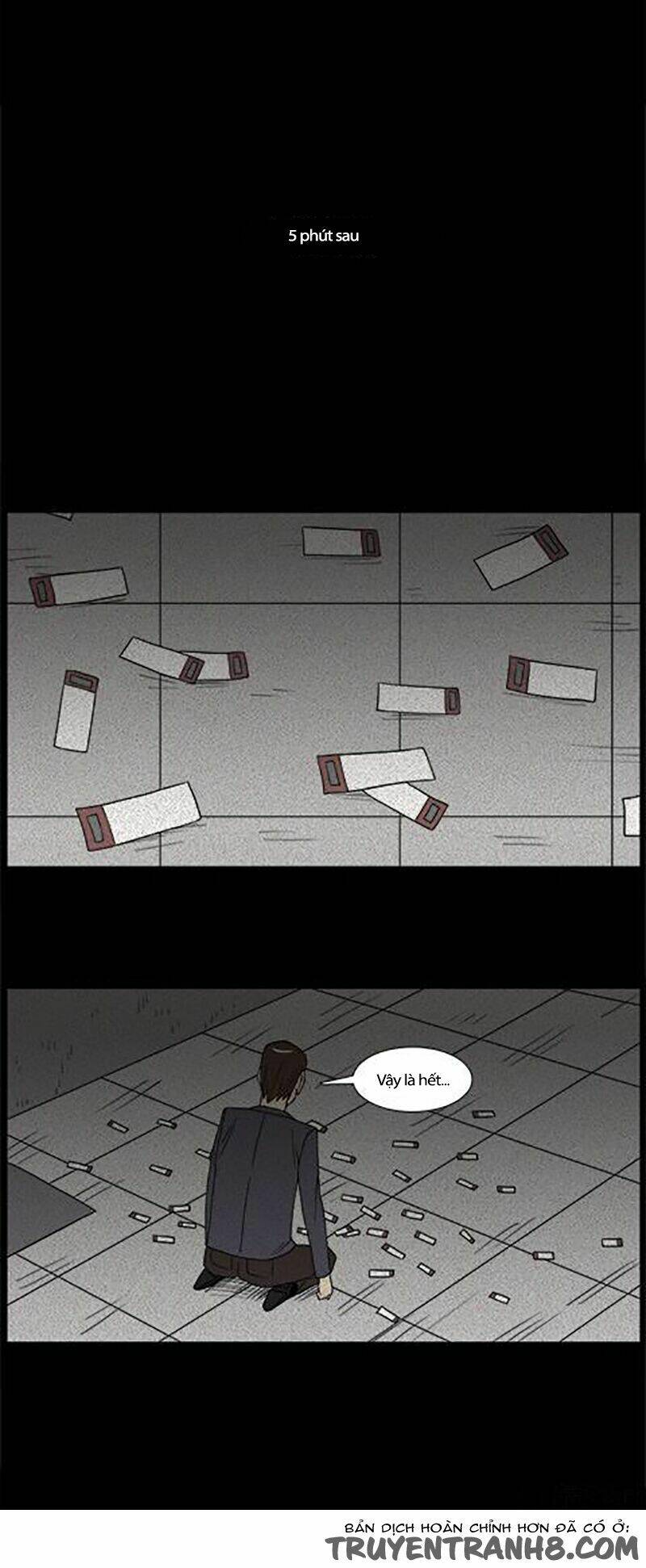 kinh dị đêm khuya chapter 57 42