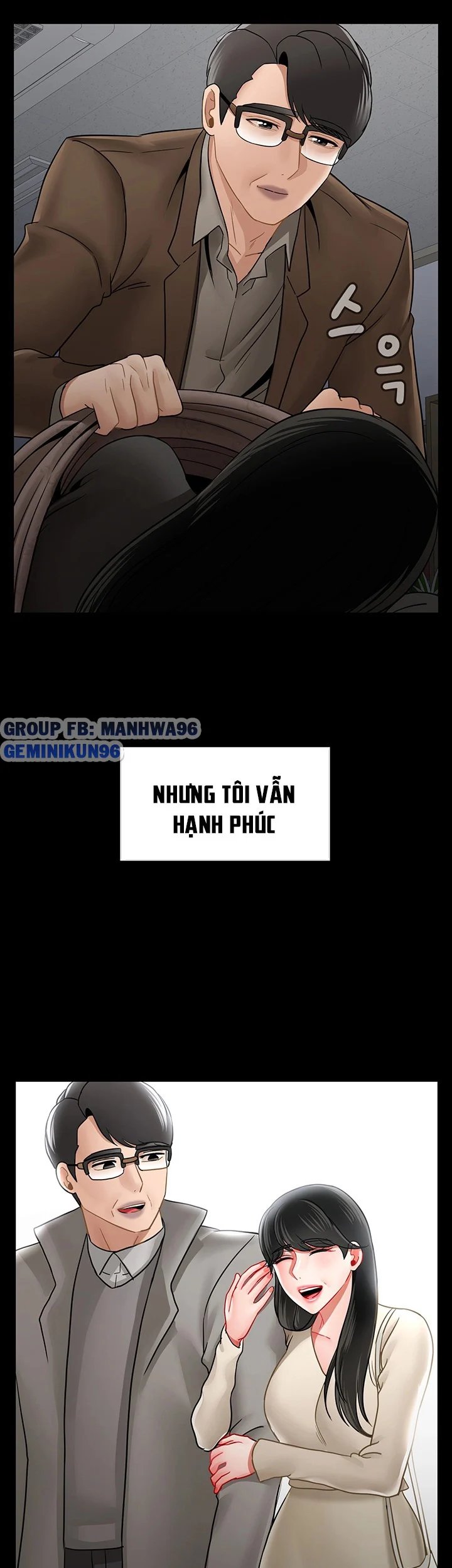 lớp học thể chất chapter 52 7