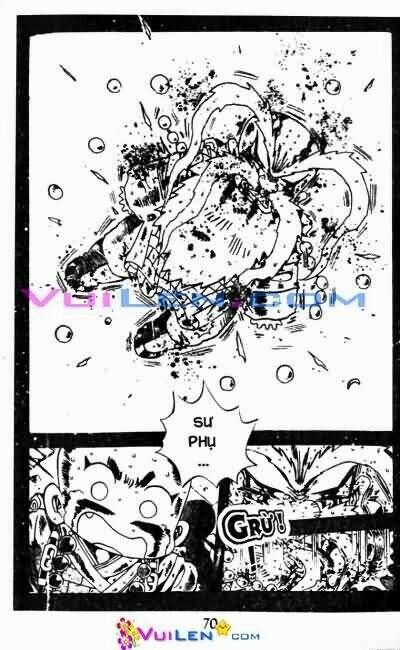 những người bạn tốt chapter 23 70